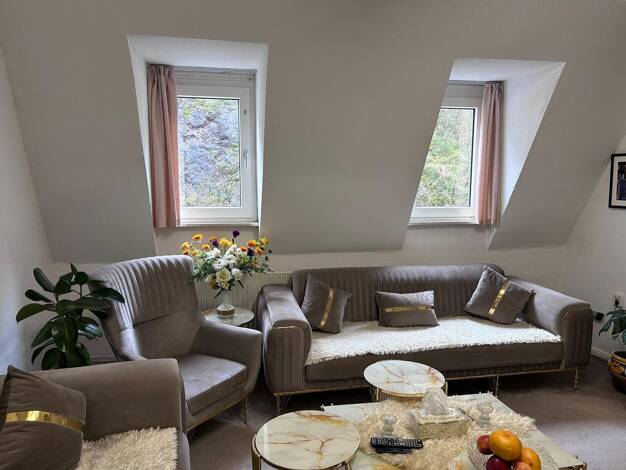 Mehrfamilienhaus zum Kauf 170.000 € 11 Zimmer 226,7 m² 385 m² Grundstück Idar-Oberstein 55743