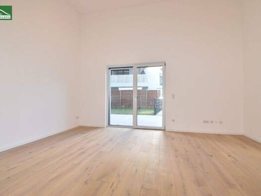 Büro zum Kauf - Erstbezug 439.000 € 3 Zimmer Donaufelder Straße 207 Wien 1220