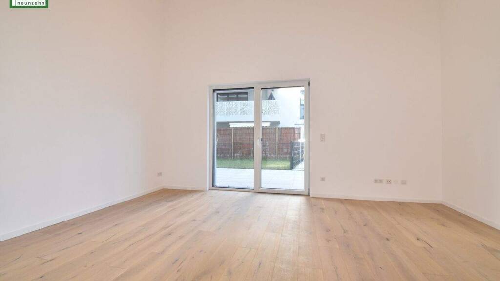 Büro zum Kauf - Erstbezug 439.000 € 3 Zimmer Donaufelder Straße 207 Wien 1220