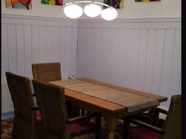 Reihenmittelhaus zum Kauf 800.000 € 12 Zimmer 400 m² 200 m² Grundstück Bad Reichenhall 83435