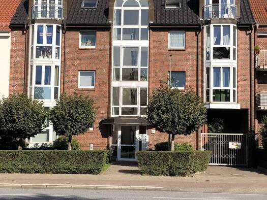 Lagerhalle zur Miete 1.562 € 188 m² Lagerfläche Stellingen Hamburg 22525