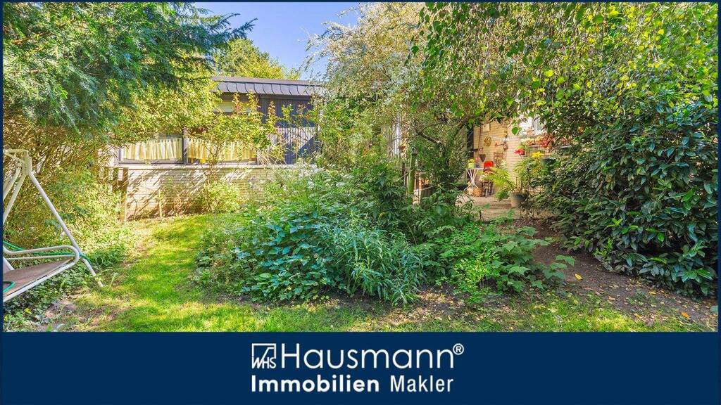 Einfamilienhaus zum Kauf 297.500 € 4,5 Zimmer 88,2 m² 820 m² Grundstück Henstedt-Ulzburg 24558
