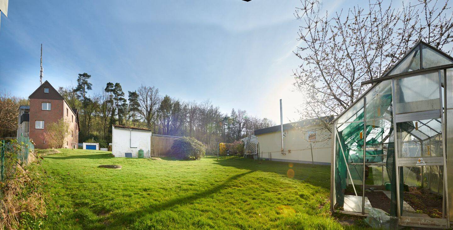 Mehrfamilienhaus zum Kauf - Ansicht 2