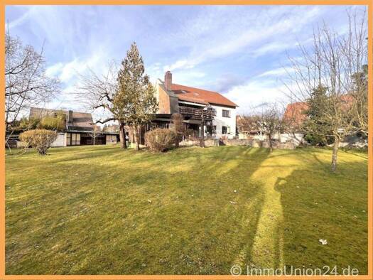 Grundstück zum Kauf 1.990.000 € 2.257 m² Grundstück Worzeldorf Nürnberg 90455