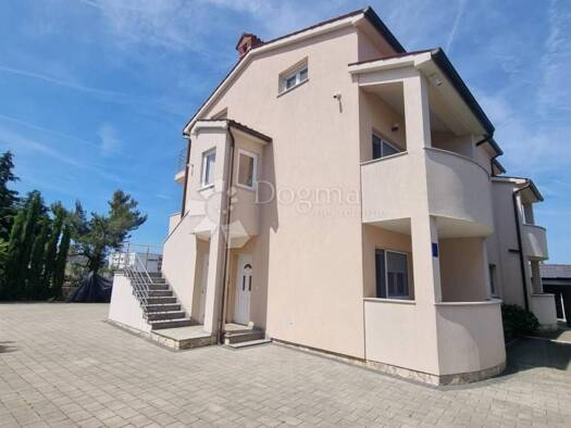 Wohnung zur Miete 850 € 4 Zimmer 50 m² 1. Geschoss Peroj, Vodnjan Vodnjan