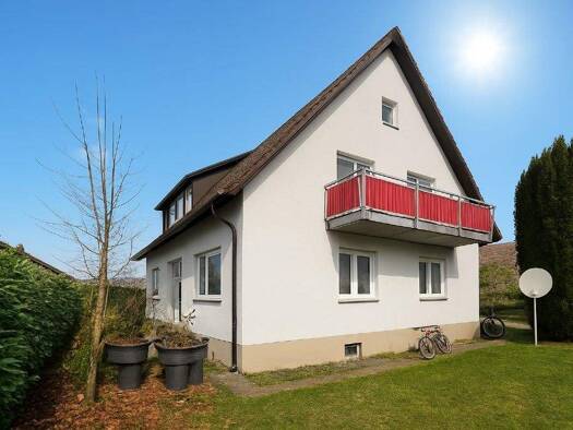Einfamilienhaus zum Kauf 450.000 € 6 Zimmer 170 m² 527 m² Grundstück Gündlingen Breisach am Rhein-Gündlingen 79206