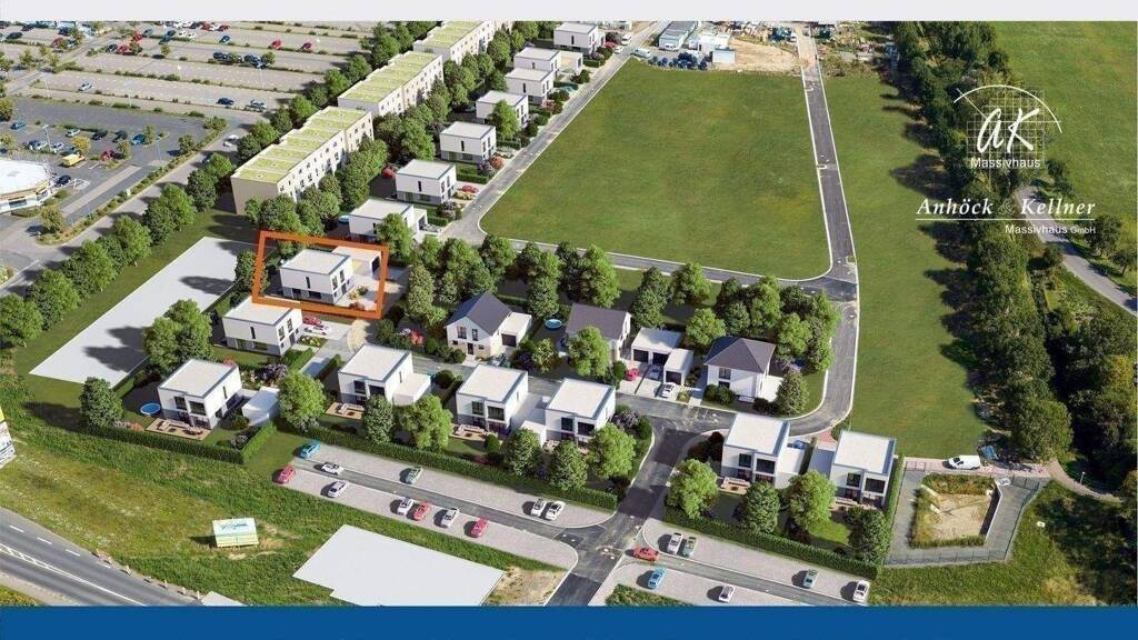 Grundstück zum Kauf provisionsfrei 171.000 € 600 m² Grundstück Im Generationenpark Großpösna 04463