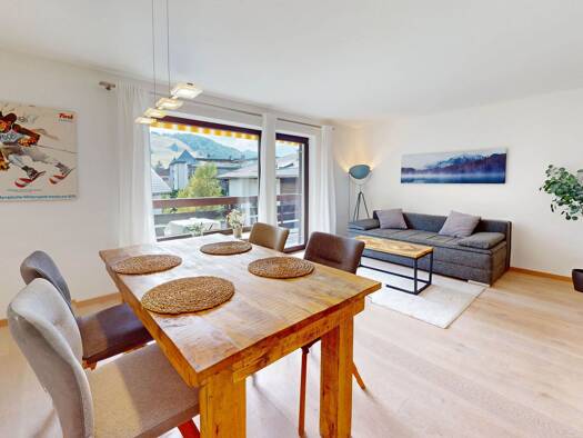 Wohnung zum Kauf 296.000 € 2 Zimmer 49,2 m² Seefeld in Tirol 6100