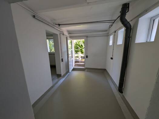 Lagerhalle zur Miete 275 € 50 m² Lagerfläche Stade 21682