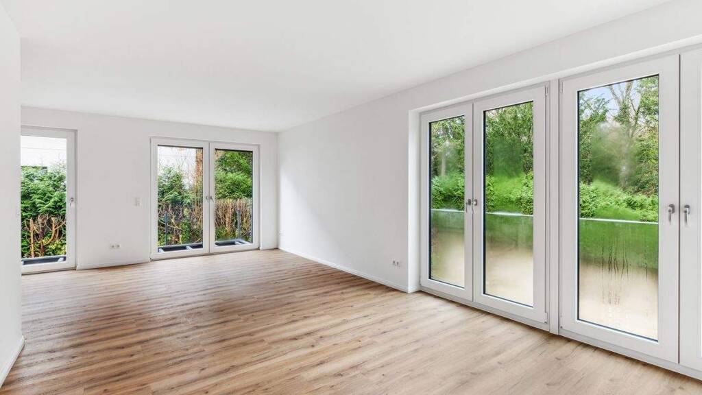 Wohnung zum Kauf - Erstbezug 470.000 € 3 Zimmer 86,1 m² Garstedt Norderstedt 22848