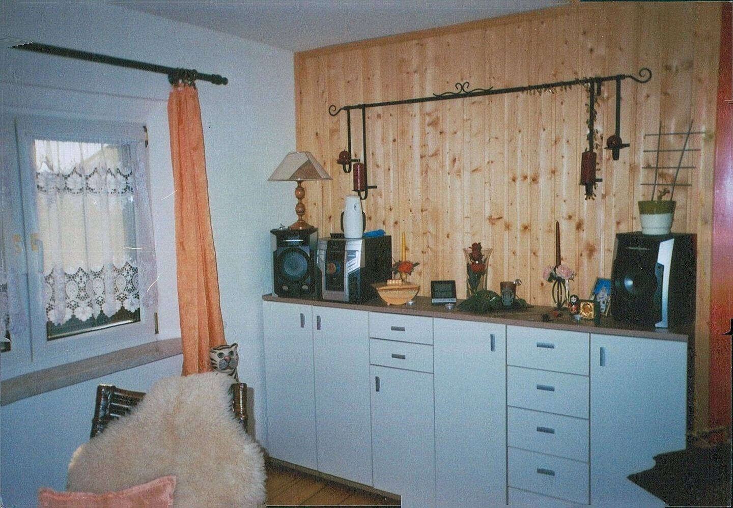 Einfamilienhaus zum Kauf - Mehr