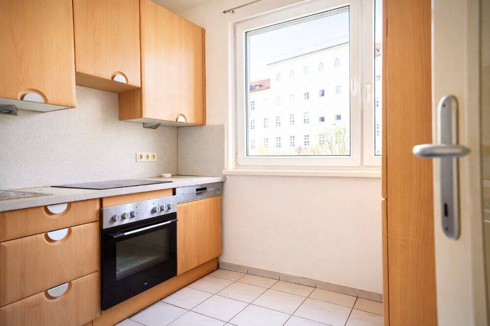 Wohnung – Salzburg, Nonntal - Ansicht 3