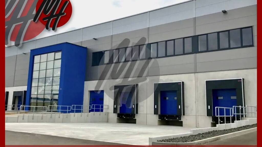 Halle/Industriefläche zur Miete 6.000 m² Lagerfläche Damm Aschaffenburg 63741