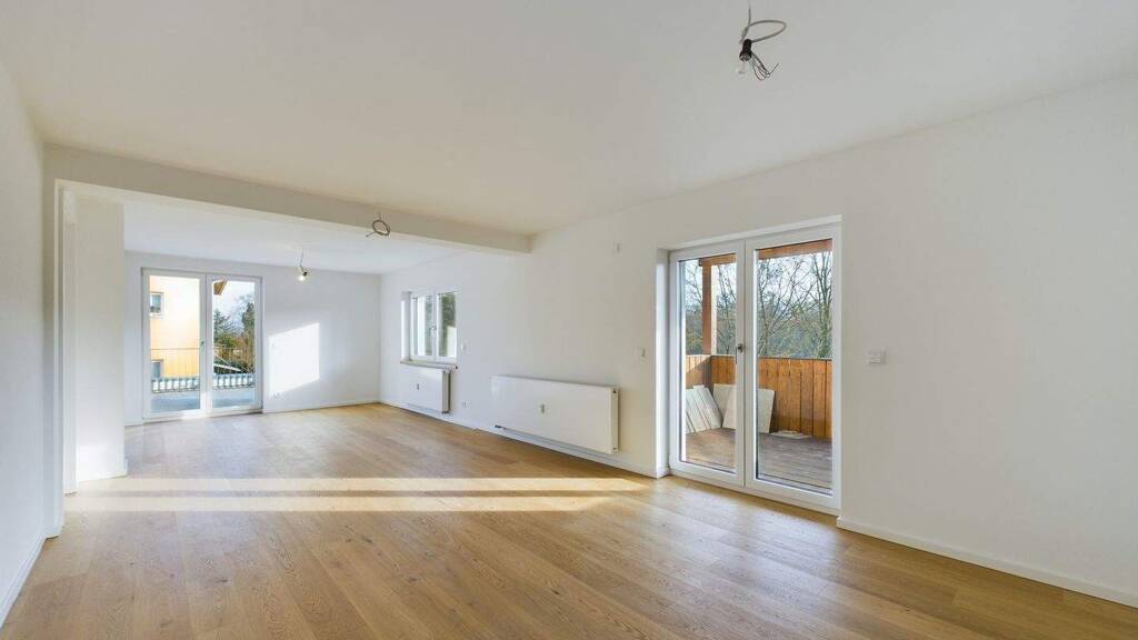 Wohnung zum Kauf 469.000 € 3,5 Zimmer 111,8 m² Hainsacker Lappersdorf 93138