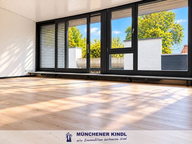 Penthouse zum Kauf 425.000 € 2 Zimmer 55,1 m² 2. Geschoss Thalk.Obersendl.-Forsten-Fürstenr.-Solln München 81479