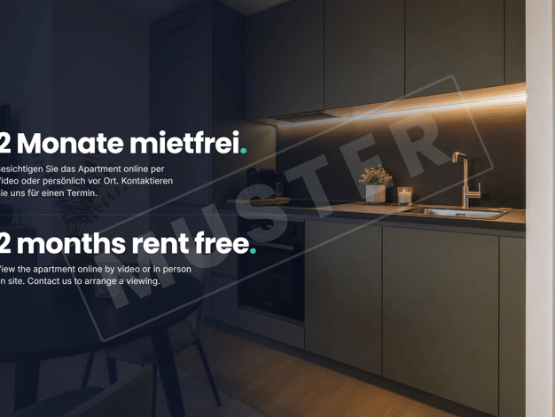 Wohnung zur Miete 971 € 1 Zimmer 28 m² 3. Geschoss frei ab sofort Kreuzberg Berlin 10967