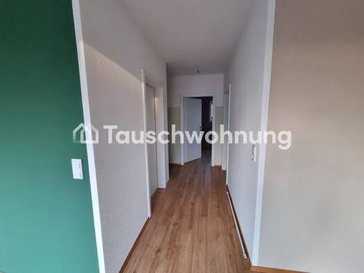 Wohnung zur Miete Tauschwohnung 1.450 € 5 Zimmer 106 m² Löbtau-Nord Ortsamtsbereich Cotta 01159