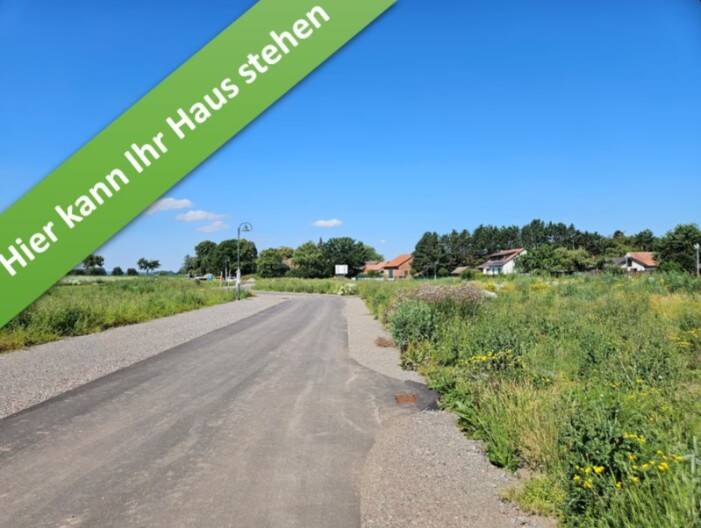 Einfamilienhaus zum Kauf - Erstbezug - View 2