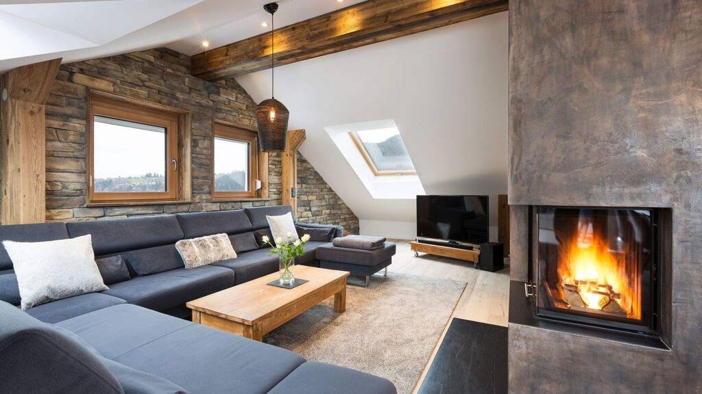 Penthouse zum Kauf 1.190.000 € 5 Zimmer 170 m² 4. Geschoss frei ab sofort Pfronten 87459