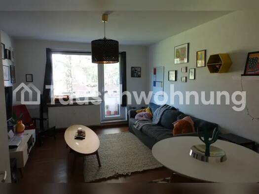 Wohnung zur Miete Tauschwohnung 854 € 3 Zimmer 69 m² EG Otterndorf Hamburg 22111