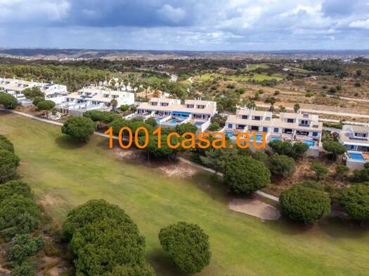 Villa zum Kauf provisionsfrei 595.000 € 4 Zimmer 220 m² 389 m² Grundstück Castro Marim 8951-909