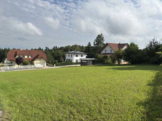Grundstück zum Kauf 389.500 € 1.152 m² Grundstück Aschach an der Steyr 4421