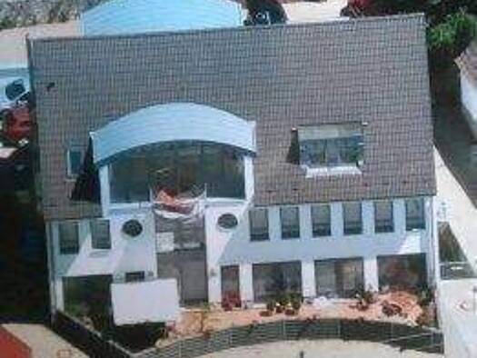 Mehrfamilienhaus zum Kauf 1.190.000 € 598 m² 611 m² Grundstück Südweststadt Weimar 99427