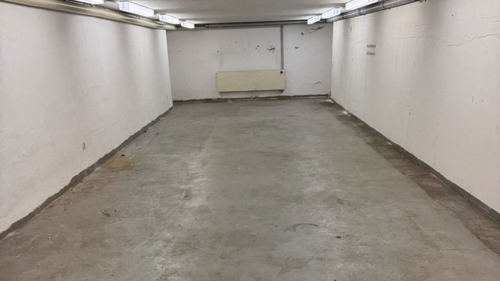 Sonstiges zur Miete 3,50 € 97 m² Lagerfläche Brücktor 2 Kleve 47533