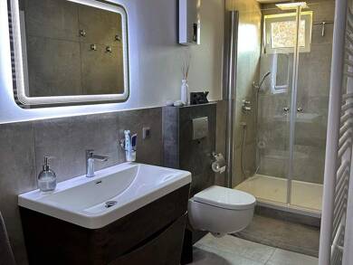 Wohnung zur Miete 999 € 4 Zimmer 116 m² EG Oggersheim Ludwigshafen am Rhein 67071