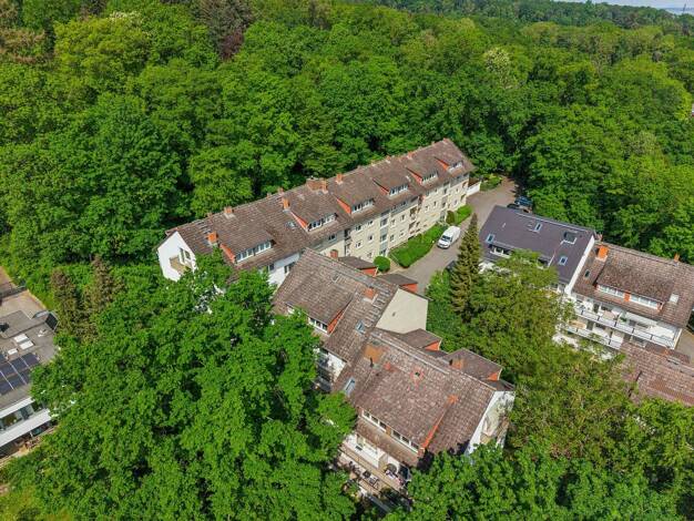 Wohnung zum Kauf 220.000 € 3 Zimmer 70,5 m² Bad Nauheim Bad Nauheim 61231