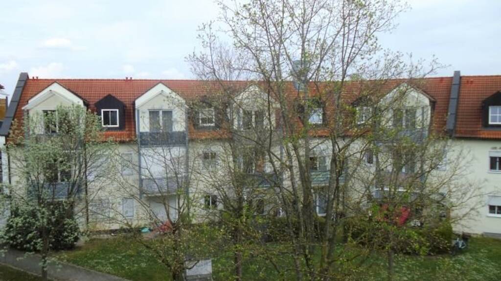 Wohnung zum Kauf als Kapitalanlage geeignet 172.000 € 2 Zimmer 57,7 m² Garching Garching an der Alz 84518