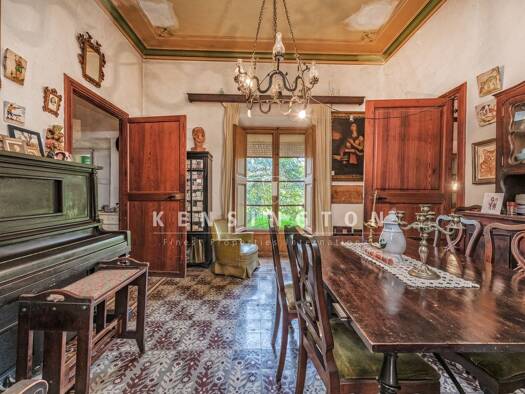 Freizeitgrundstück zum Kauf provisionsfrei 3.600.000 € 2.512 m² Grundstück Sa Vileta-Son Rapinya 07011