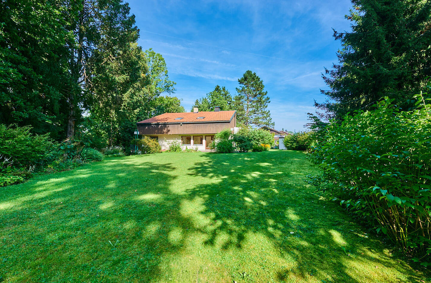 Einfamilienhaus zum Kauf - Ansicht 2