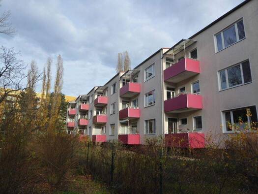 Wohnung zum Kauf 280.000 € 3 Zimmer 66 m² 2. Geschoss Spandau Berlin 13593