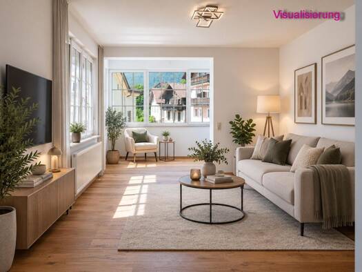 Wohnung zum Kauf 335.000 € 3 Zimmer 71 m² Herrengasse Bad Ischl 4820