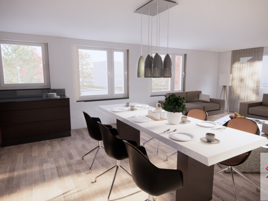 Wohnung zum Kauf - Neubau provisionsfrei 939.000 € 4 Zimmer 111 m² Vaihingen Stuttgart 70563