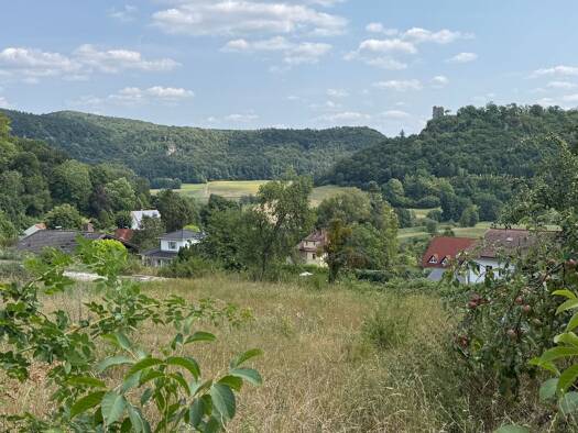 Grundstück zum Kauf 559.000 € 2.130 m² Grundstück frei ab sofort Streitberg Wiesenttal 91346