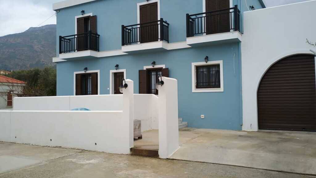 Einfamilienhaus zum Kauf 470.000 € 5 Zimmer 203 m² 1.600 m² Grundstück Peloponnes