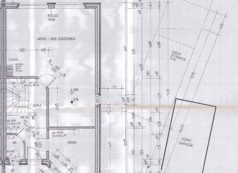 Doppelhaushälfte zum Kauf 420.000 € 4 Zimmer 118,2 m² 507 m² Grundstück frei ab sofort Herongen Straelen 47638