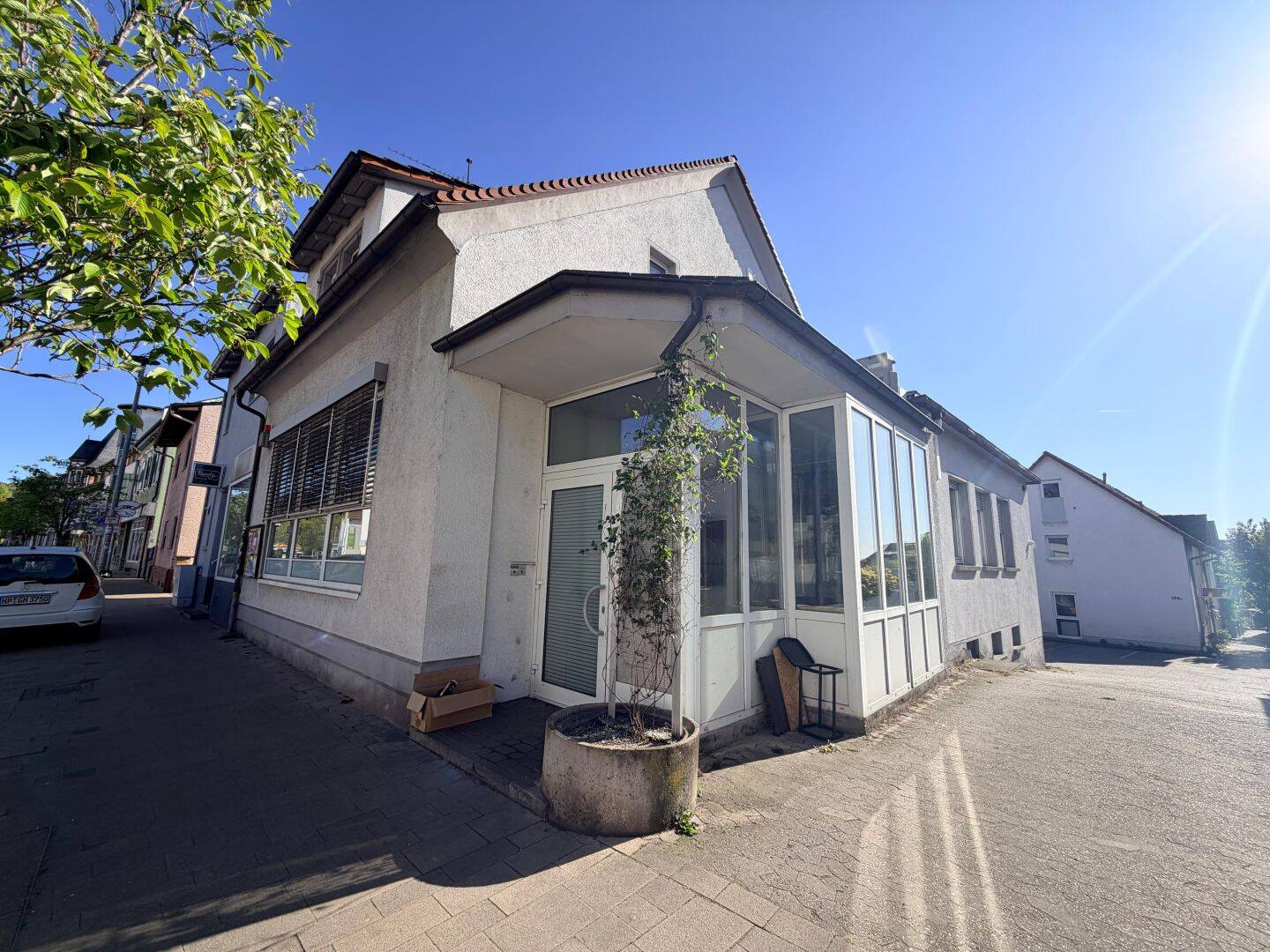 Mehrfamilienhaus zum Kauf, Bensheim