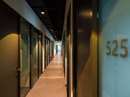 Bürofläche zur Miete 150 € 1 Zimmer Schulstraße 38 Altchemnitz Chemnitz 09125