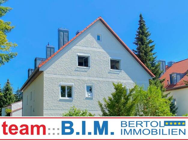 Wohnung zur Miete 1.700 € 4 Zimmer 115 m² 2. Geschoss Gauting Gauting 82131