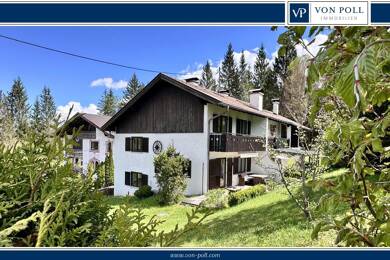 Doppelhaushälfte zum Kauf 785.000 € 4 Zimmer 127,7 m² 882 m² Grundstück Klais Klais 82493