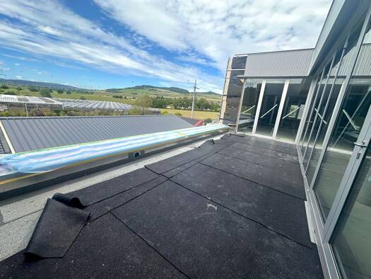 Büro zur Miete - Erstbezug 12 € 346 m² Bürofläche Hilzingen 78247