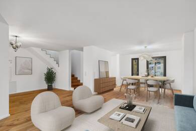 Wohnung zum Kauf 749.000 € 4 Zimmer 162 m² frei ab sofort Wahllokal 110 Siegburg 53721