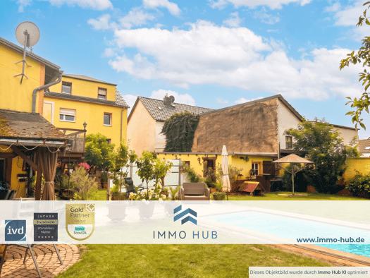 Mehrfamilienhaus zum Kauf 499.000 € 20 Zimmer 350 m² 996 m² Grundstück Deuben Bennewitz 04828