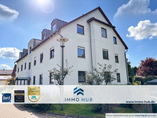 Wohnung zum Kauf 90.000 € 2 Zimmer 50,9 m² Schullwitz Dresden 01328