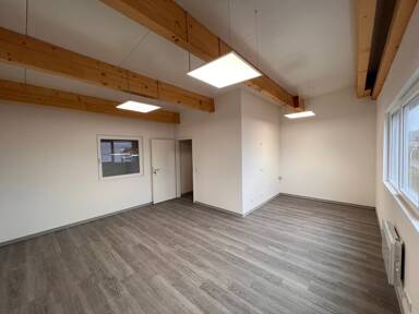 Lagerhalle zur Miete provisionsfrei 985 € 145 m² Lagerfläche Sandkrug 8 Papendorf Rostock 18059