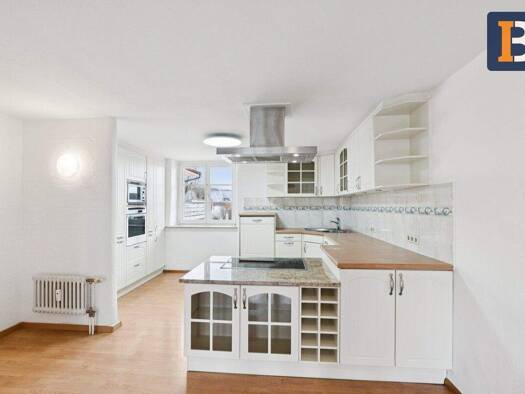 Wohnung zum Kauf 249.000 € 2,5 Zimmer 82,5 m² 1. Geschoss Karsau Rheinfelden / Karsau 79618