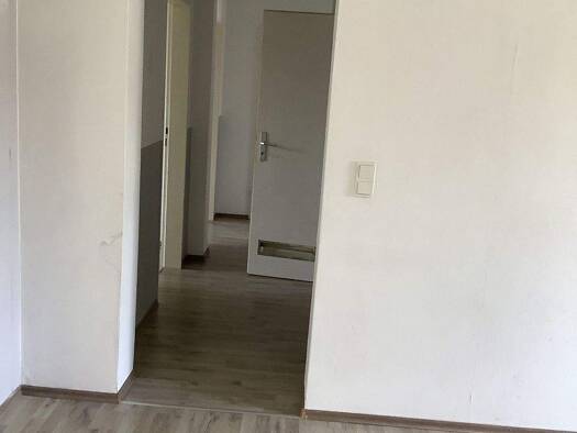 Wohnung zur Miete 475 € 4 Zimmer 89,5 m² 2. Geschoss Grashaus 17 Aldenburg Wilhelmshaven 26389